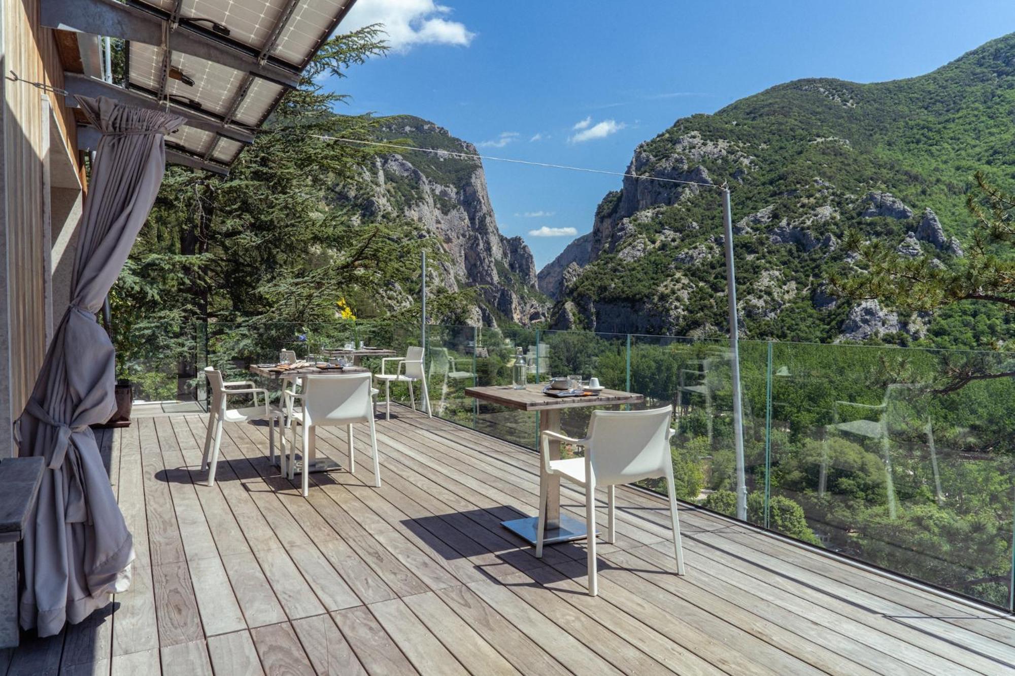 La Forestale Luxury Ecolodge Piano Terra- Appt Acqualagna Luaran gambar